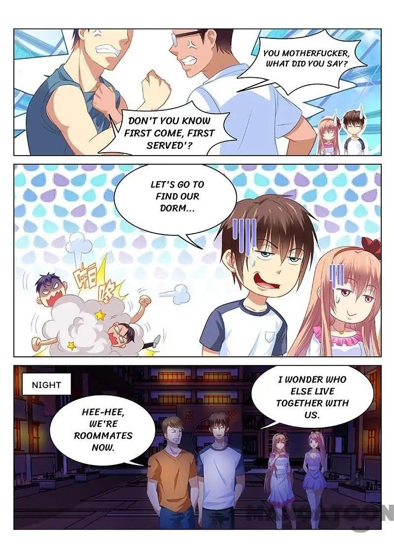 Very Pure Chapter 87 - Page 5