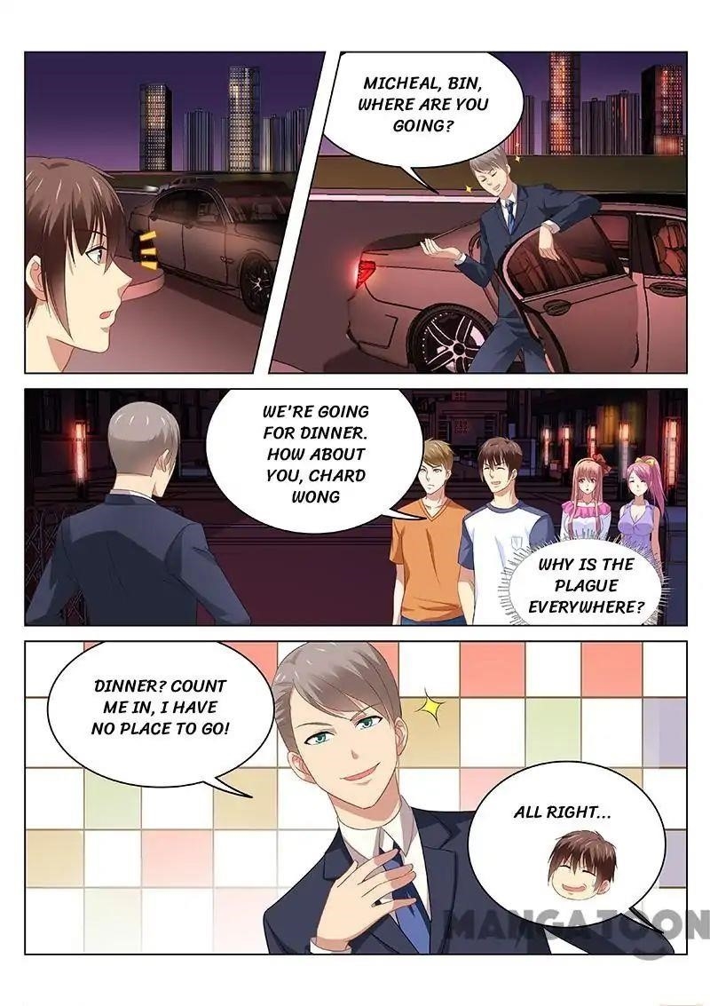 Very Pure Chapter 87 - Page 6