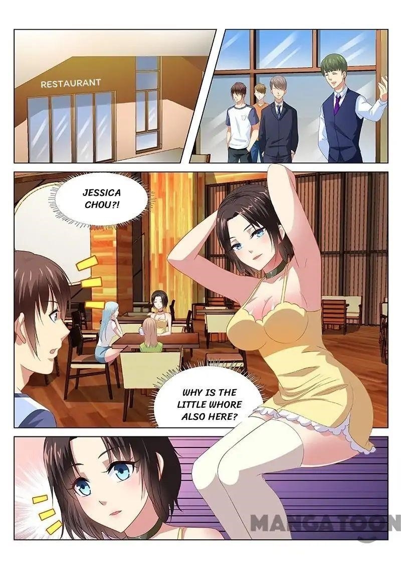 Very Pure Chapter 87 - Page 7