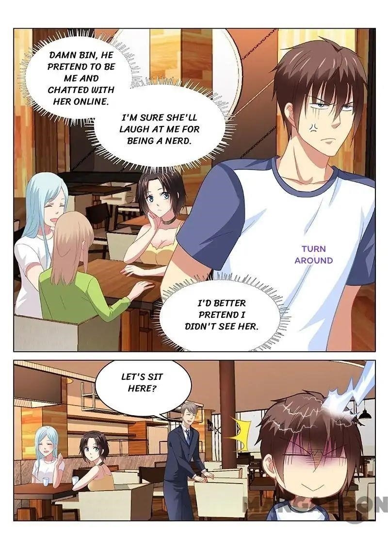 Very Pure Chapter 87 - Page 8