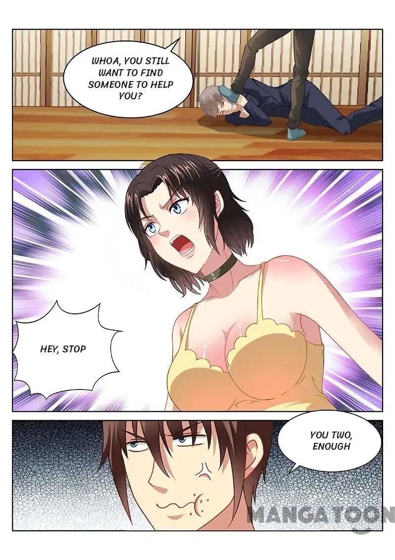 Very Pure Chapter 88 - Page 7