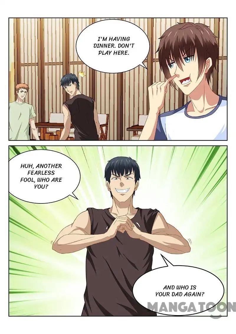 Very Pure Chapter 88 - Page 8