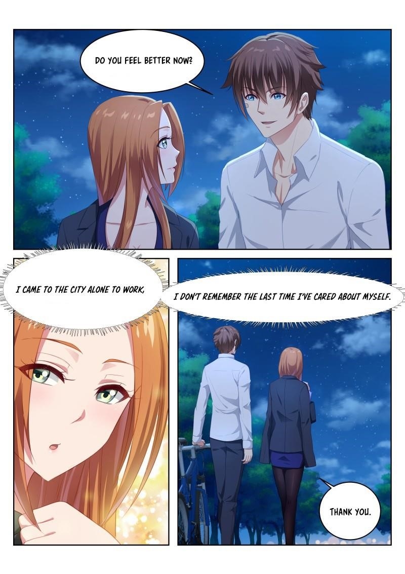 Very Pure Chapter 9 - Page 10