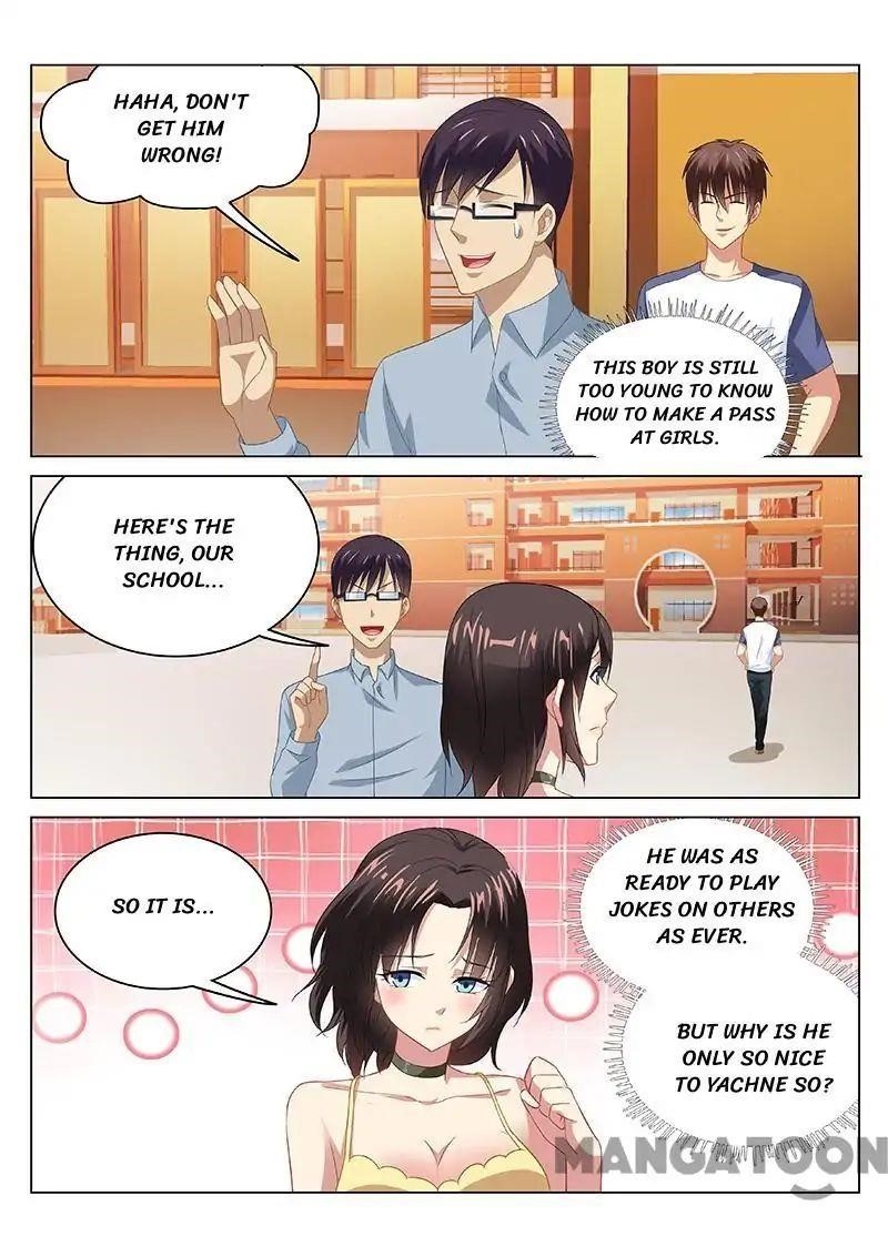 Very Pure Chapter 90 - Page 8