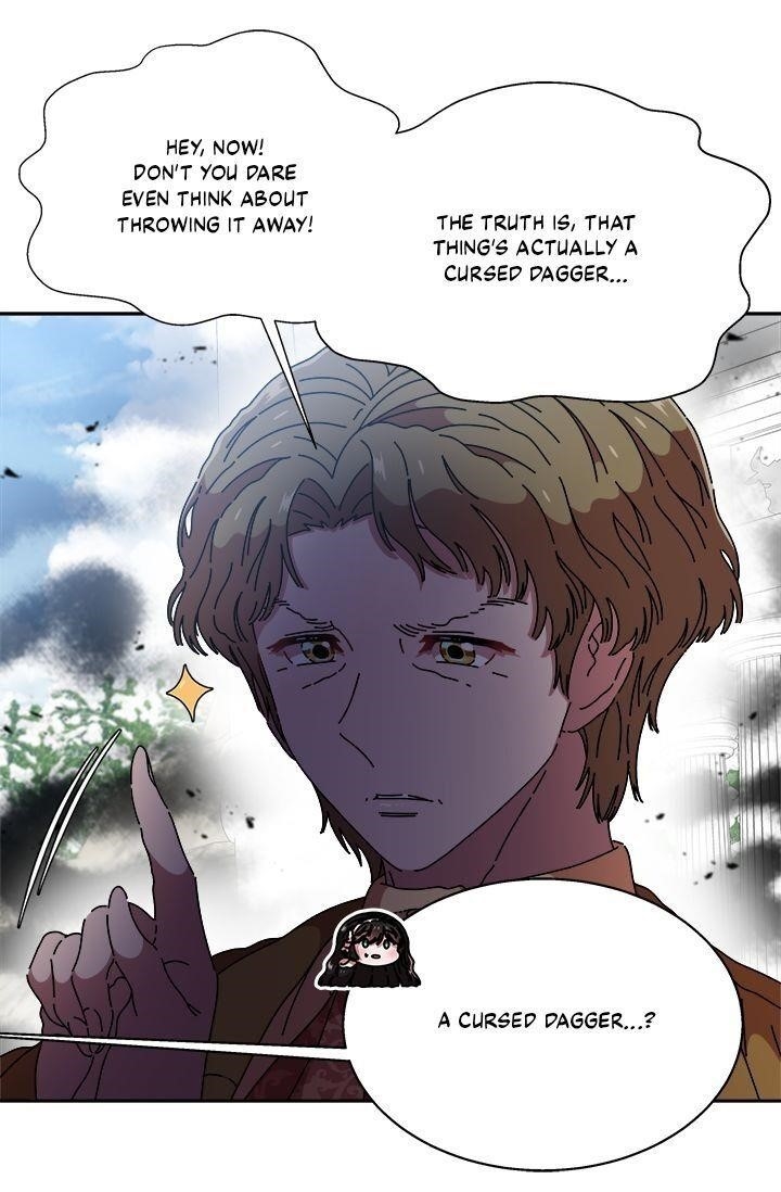 Very Pure Chapter 91 - Page 11