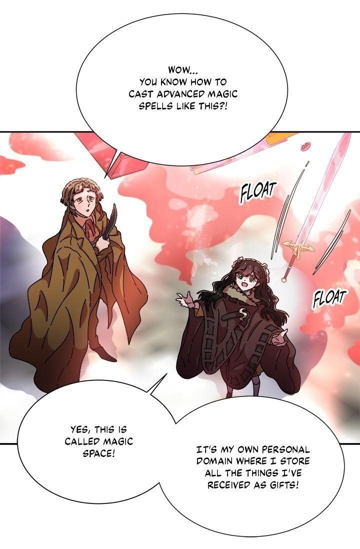 Very Pure Chapter 91 - Page 18