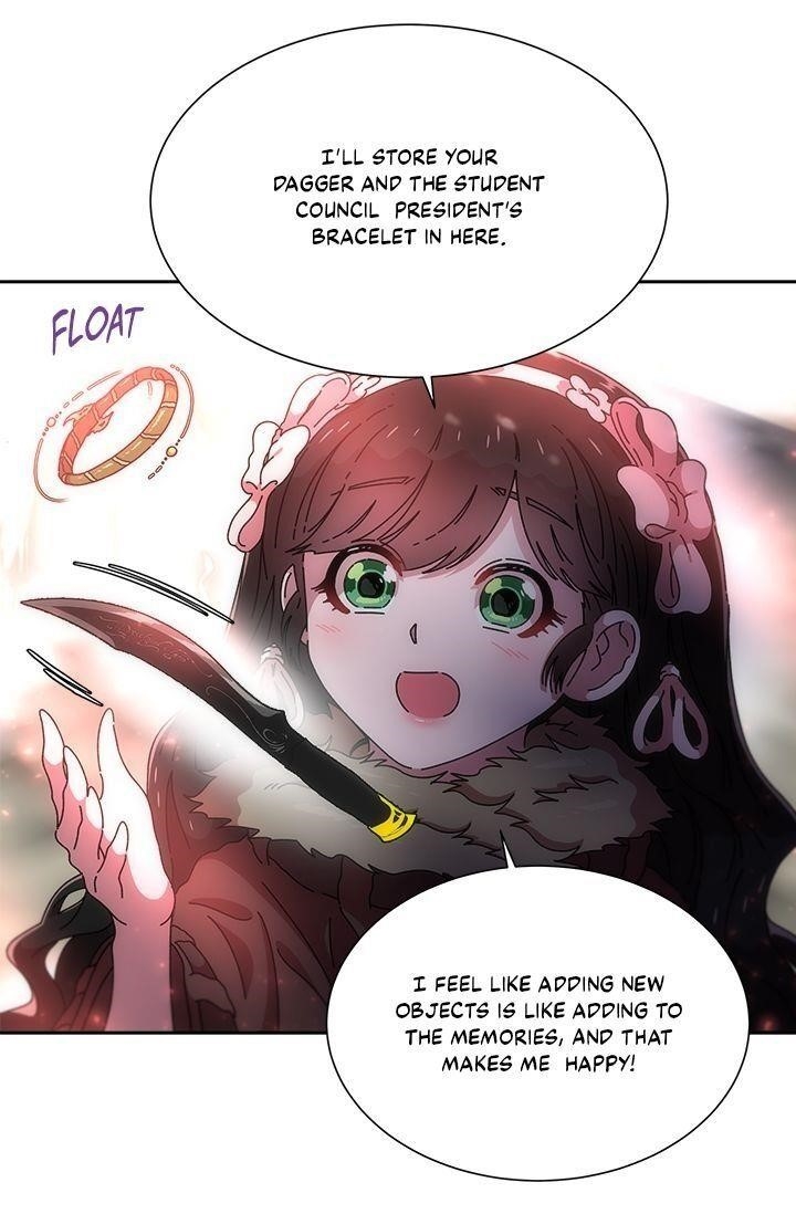 Very Pure Chapter 91 - Page 21