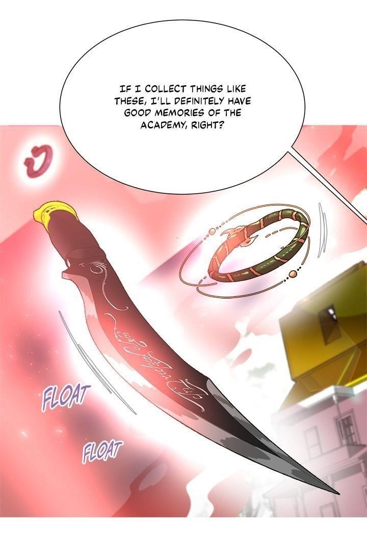 Very Pure Chapter 91 - Page 22