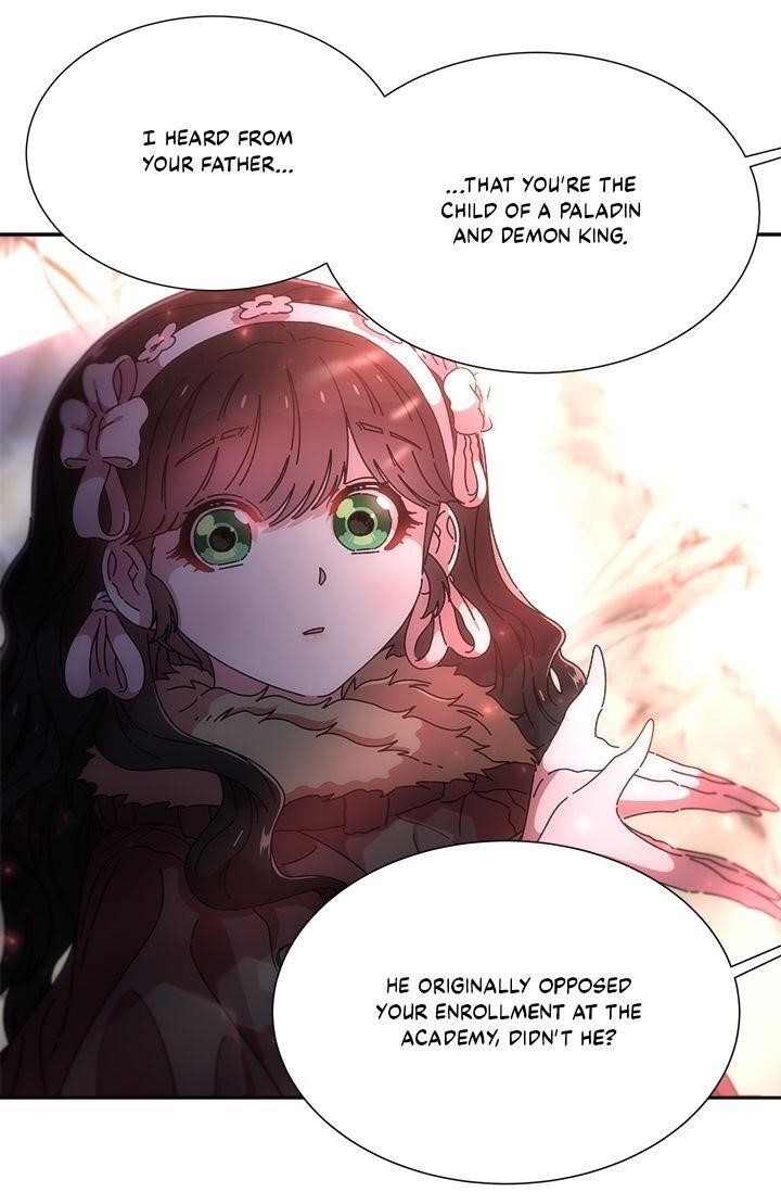 Very Pure Chapter 91 - Page 24