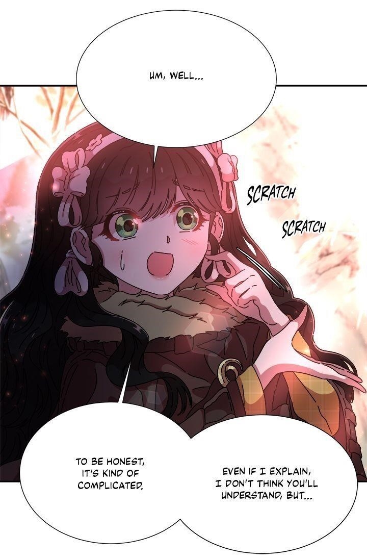 Very Pure Chapter 91 - Page 26