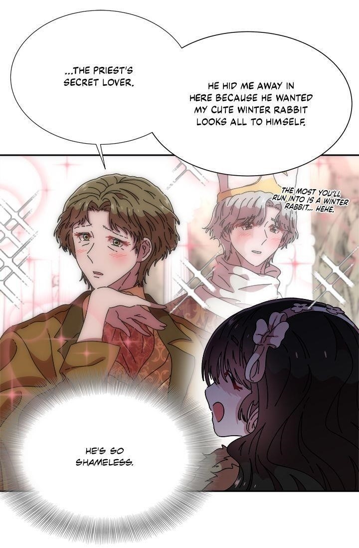 Very Pure Chapter 91 - Page 3