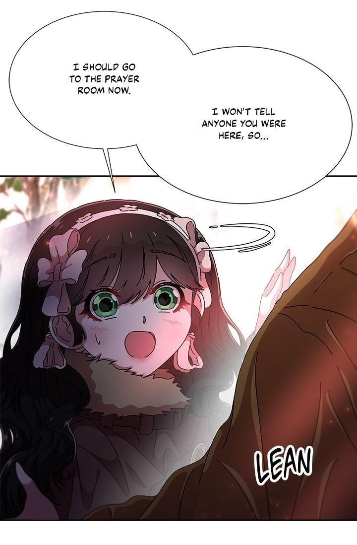 Very Pure Chapter 91 - Page 30