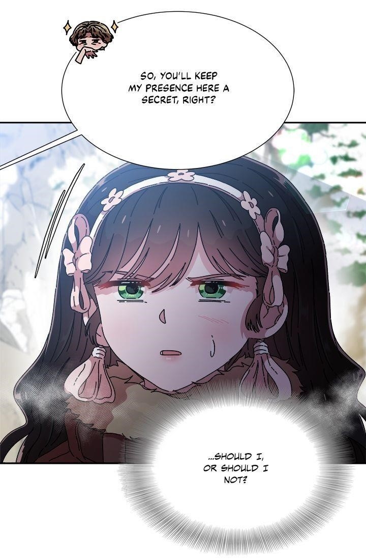 Very Pure Chapter 91 - Page 4