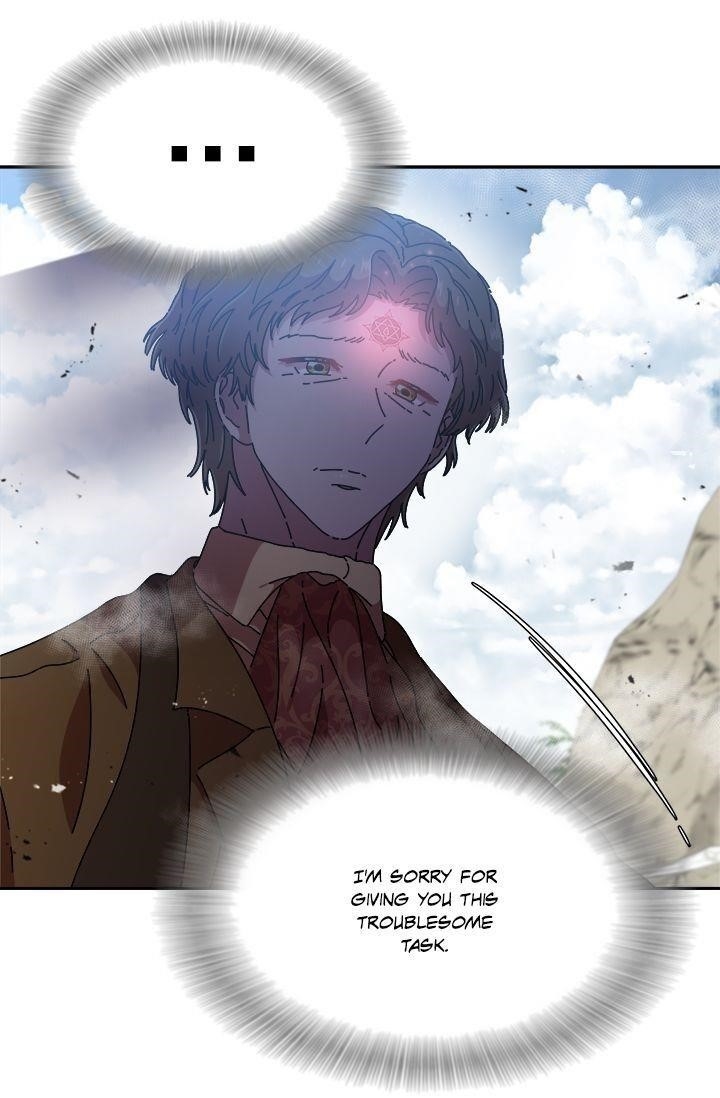 Very Pure Chapter 91 - Page 44