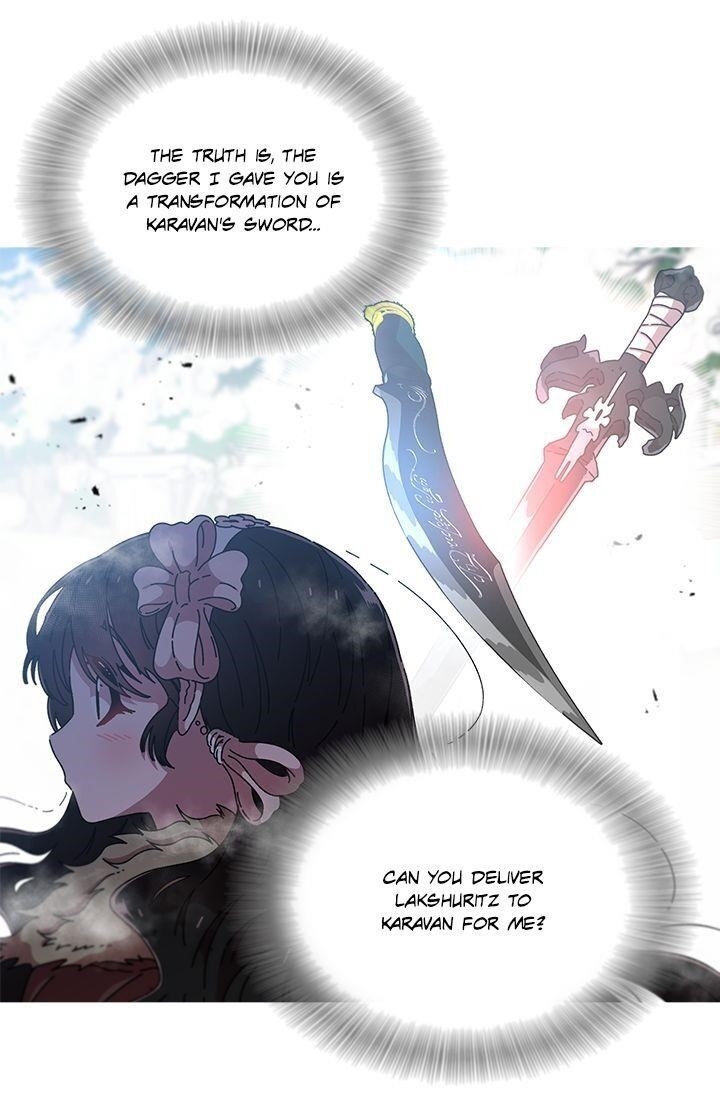 Very Pure Chapter 91 - Page 45