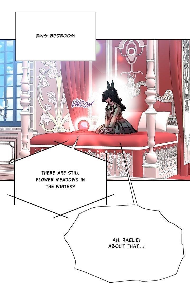 Very Pure Chapter 91 - Page 50