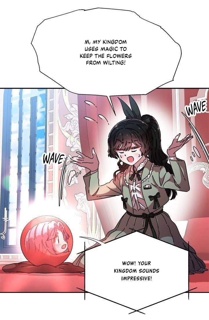 Very Pure Chapter 91 - Page 51