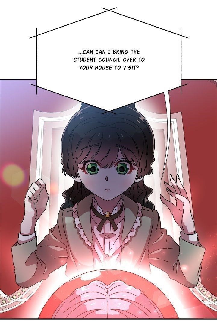 Very Pure Chapter 91 - Page 54