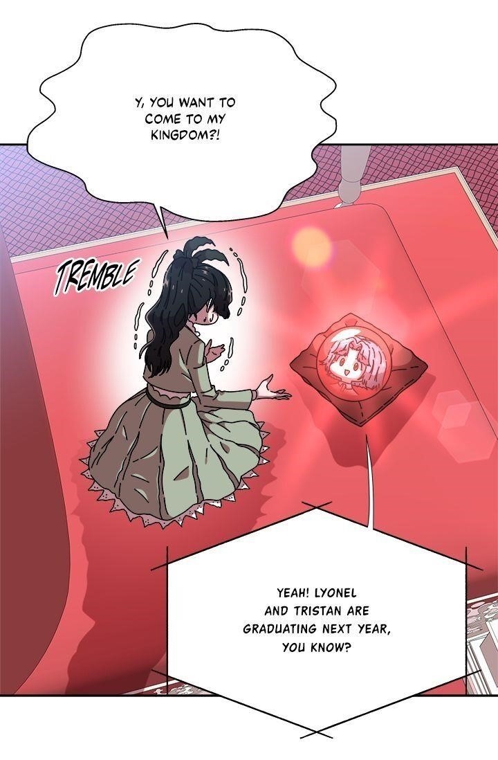 Very Pure Chapter 91 - Page 55