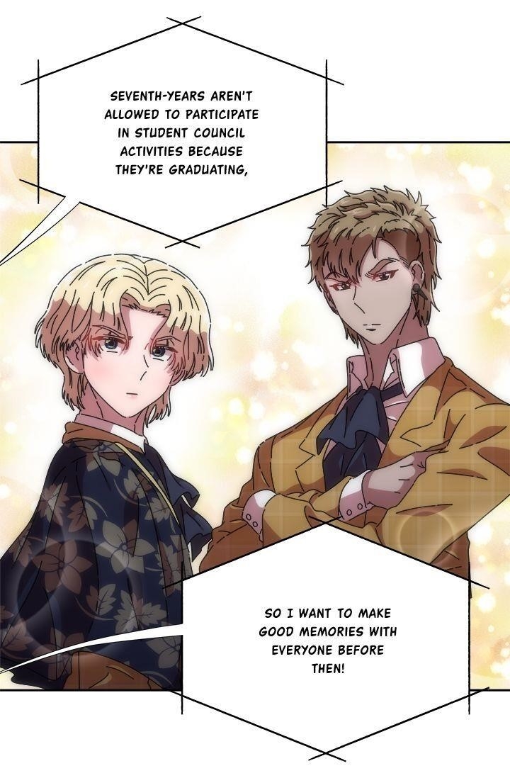 Very Pure Chapter 91 - Page 56