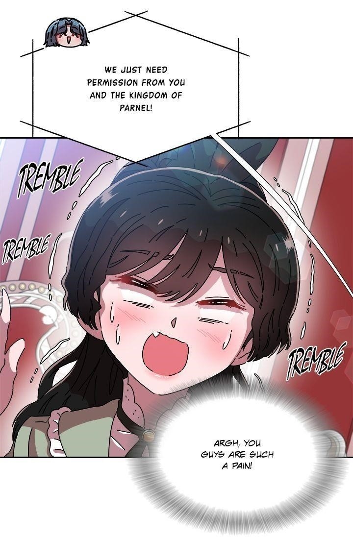 Very Pure Chapter 91 - Page 58