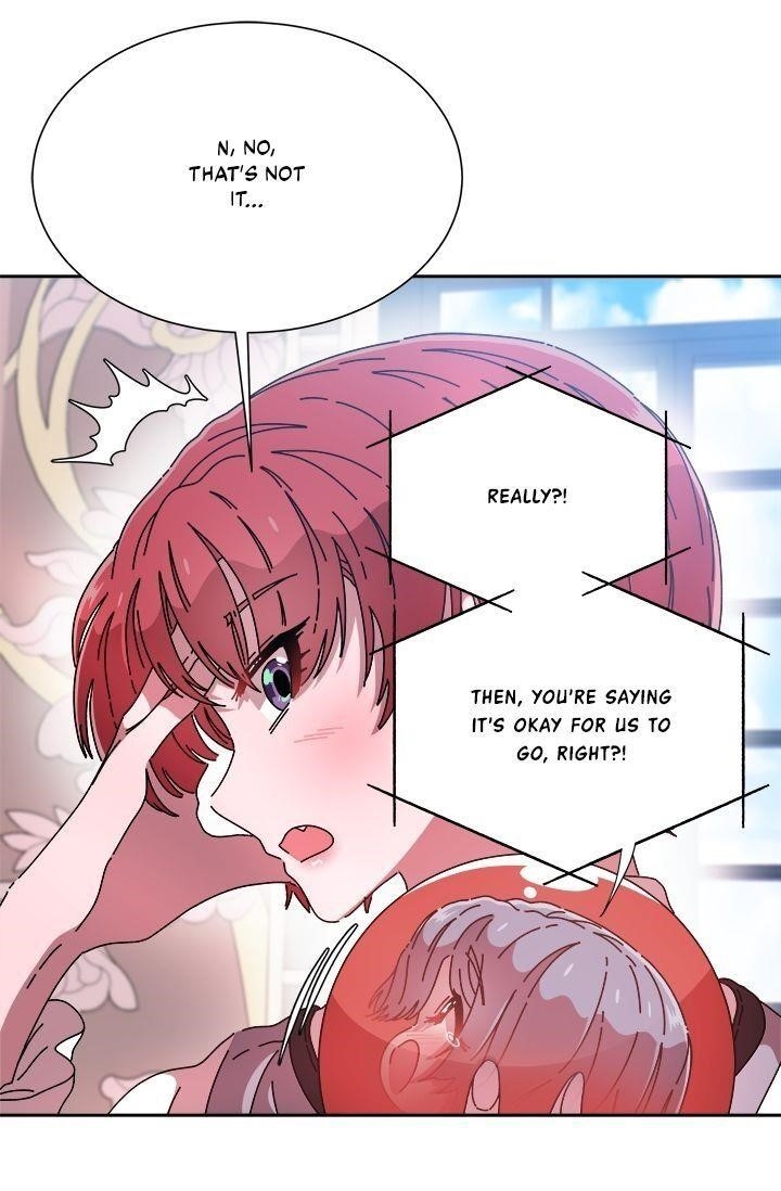 Very Pure Chapter 91 - Page 63