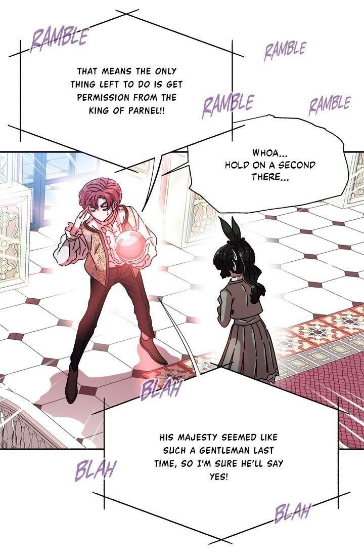 Very Pure Chapter 91 - Page 64