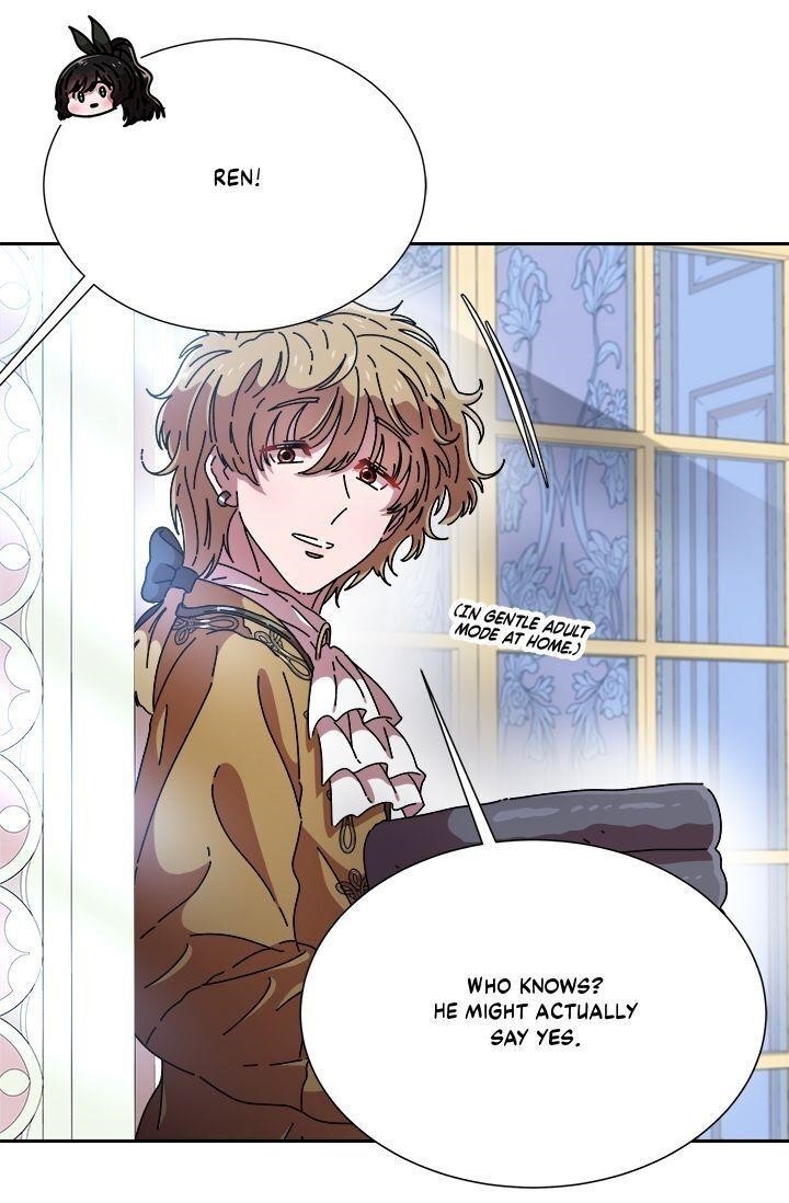 Very Pure Chapter 91 - Page 67