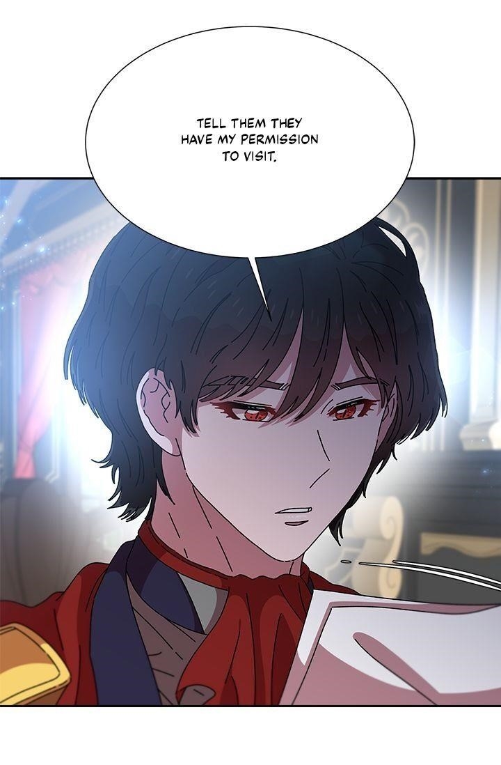 Very Pure Chapter 91 - Page 70