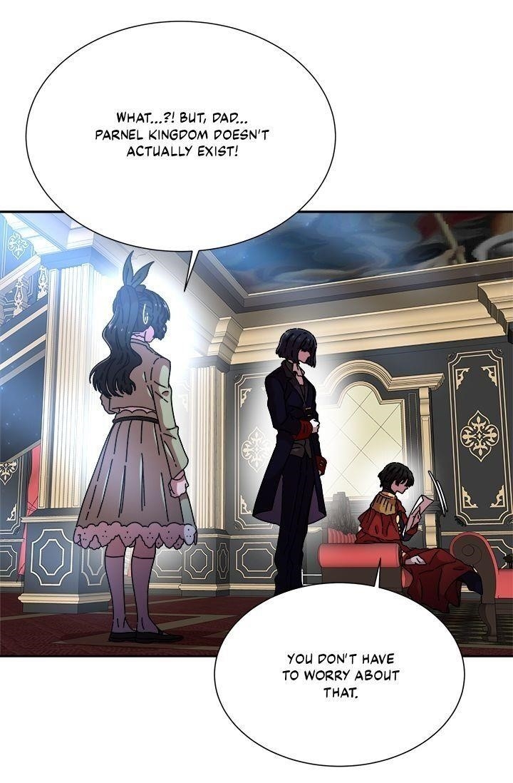 Very Pure Chapter 91 - Page 71