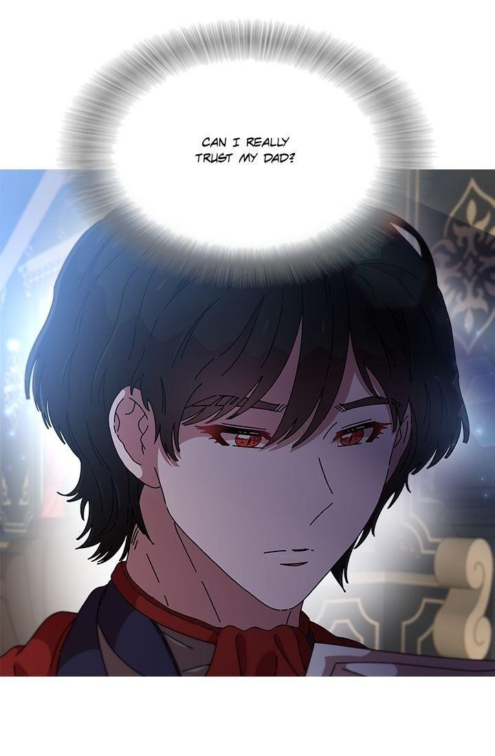 Very Pure Chapter 91 - Page 73