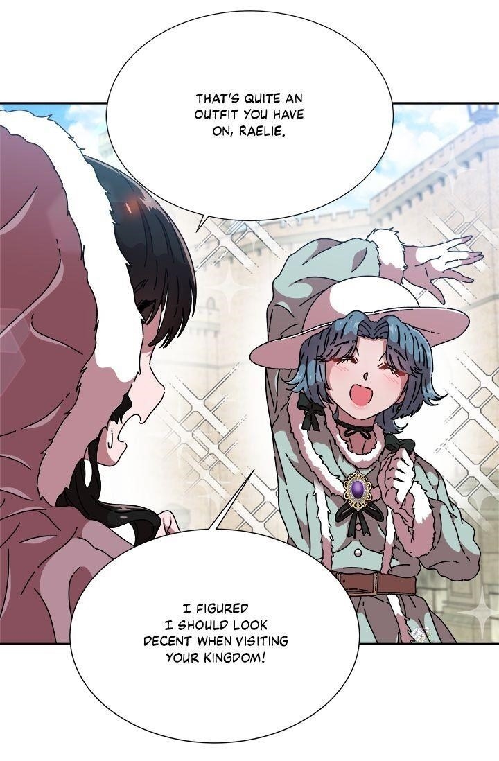 Very Pure Chapter 91 - Page 76