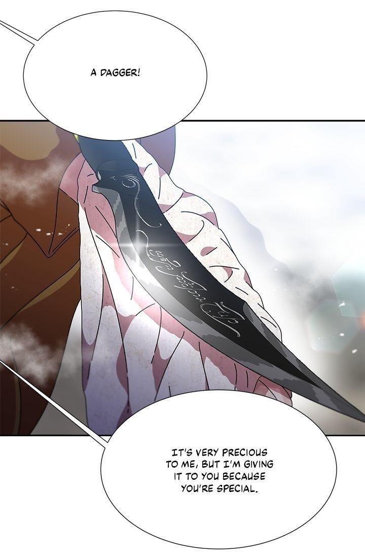 Very Pure Chapter 91 - Page 9