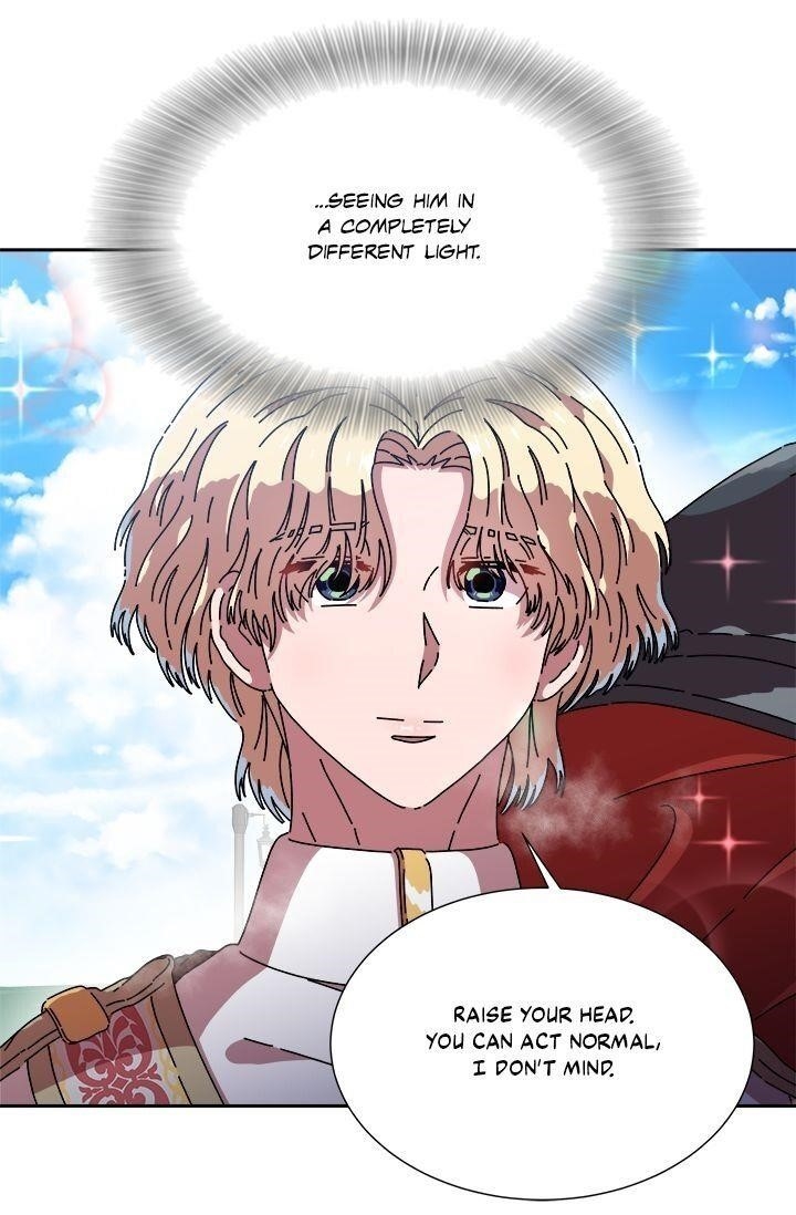 Very Pure Chapter 92 - Page 13