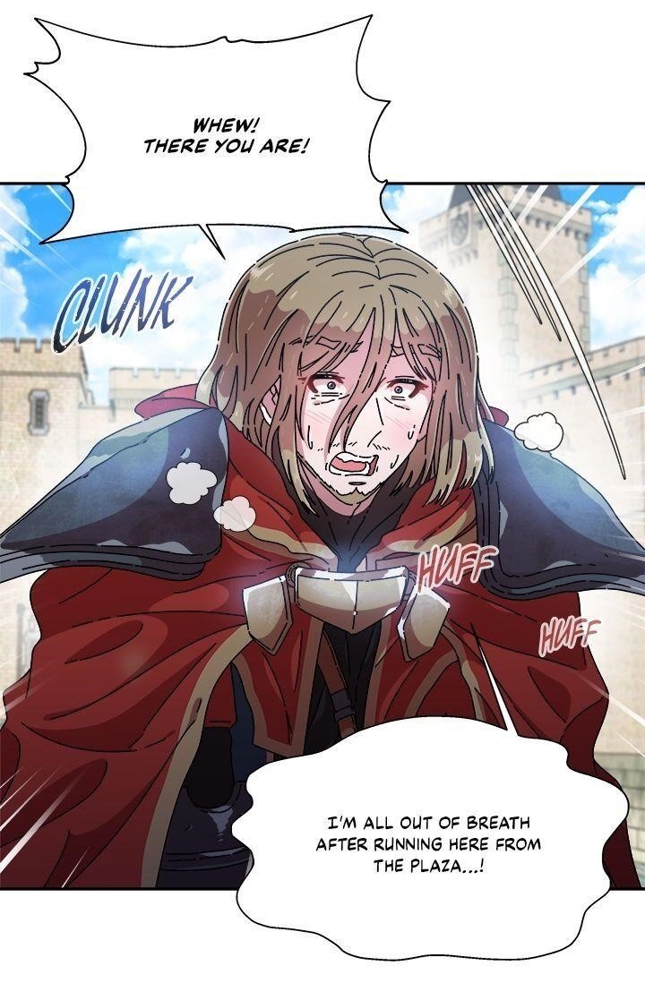 Very Pure Chapter 92 - Page 18