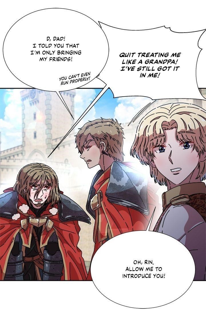 Very Pure Chapter 92 - Page 19