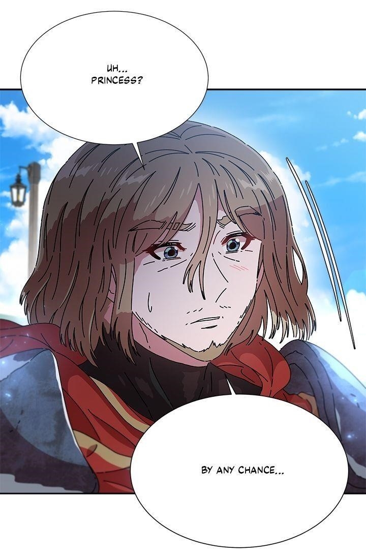 Very Pure Chapter 92 - Page 24