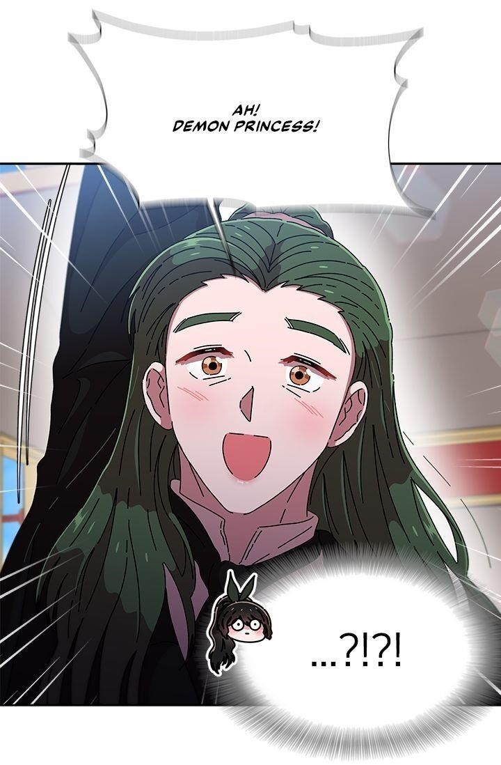 Very Pure Chapter 92 - Page 41