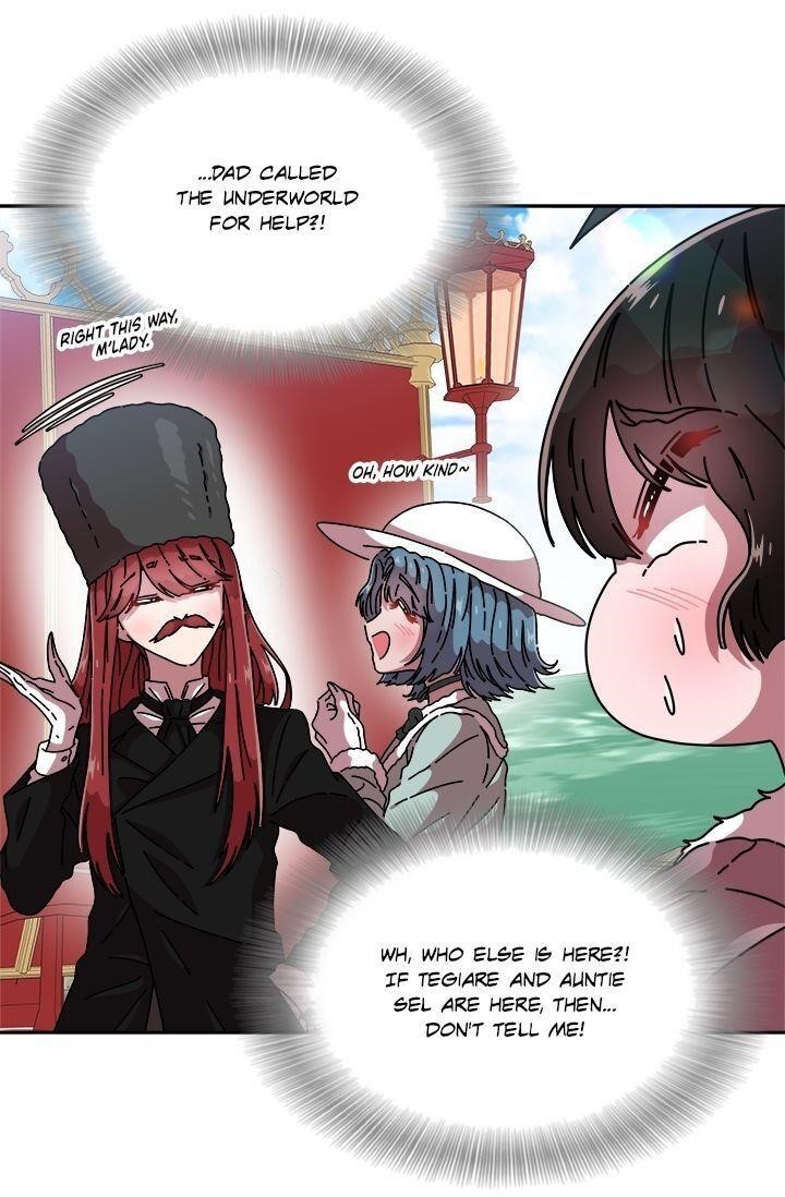 Very Pure Chapter 92 - Page 47