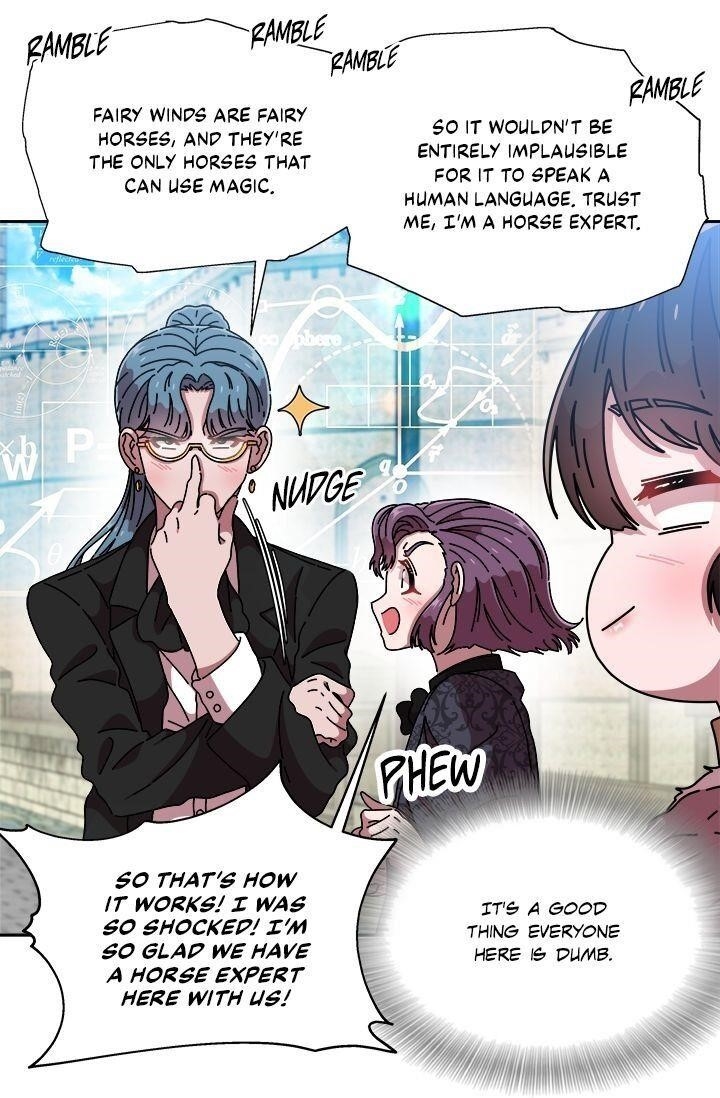 Very Pure Chapter 92 - Page 53