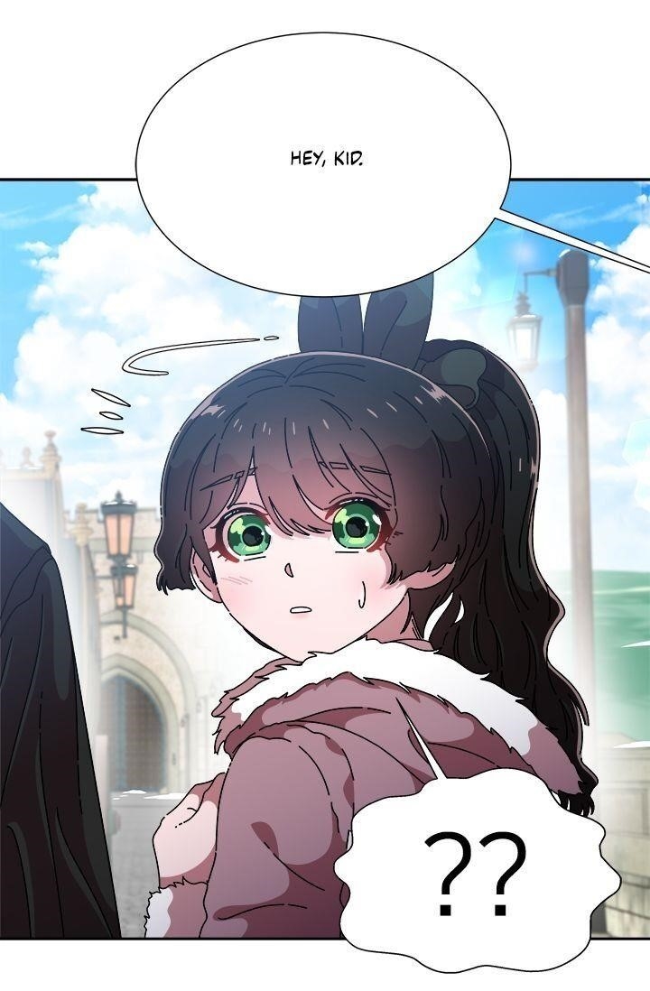 Very Pure Chapter 92 - Page 54