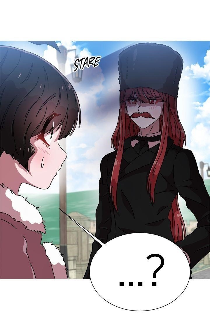 Very Pure Chapter 92 - Page 55