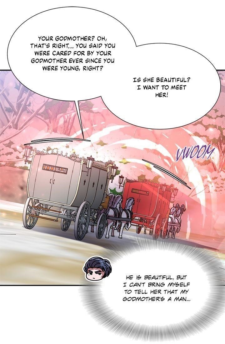 Very Pure Chapter 92 - Page 62