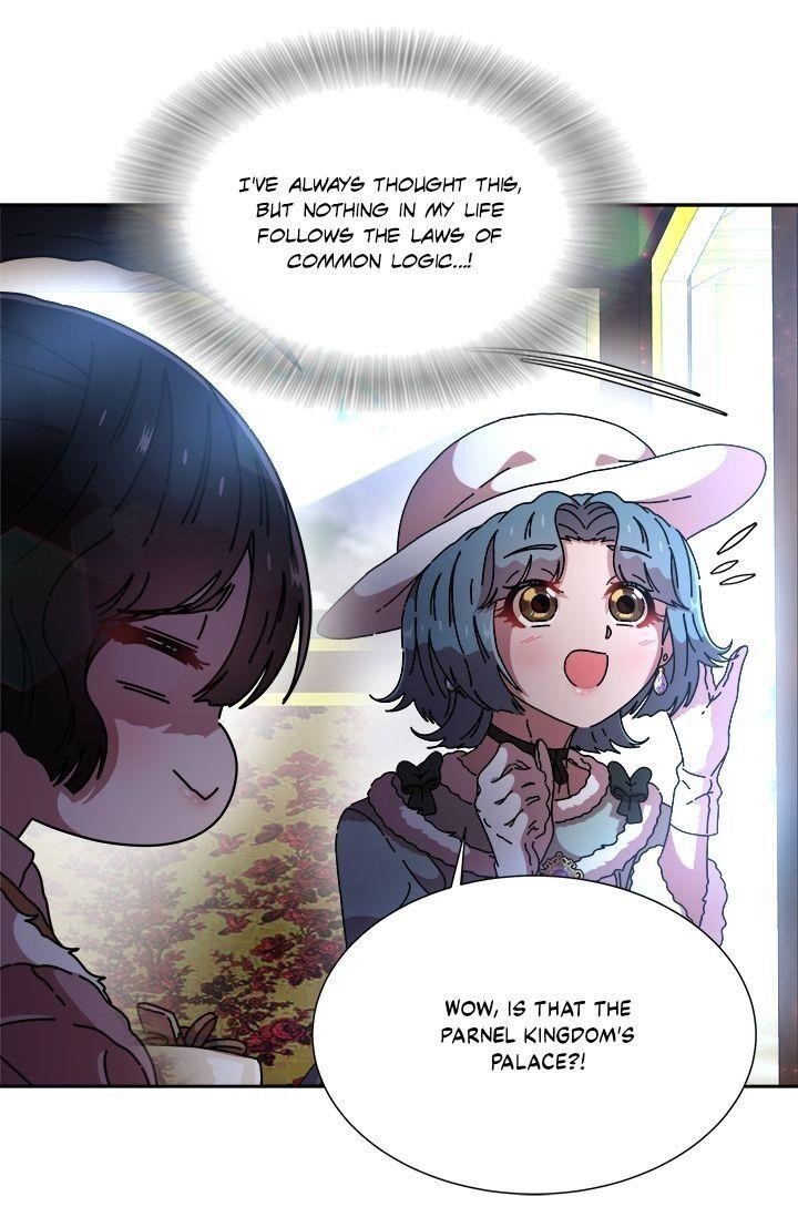 Very Pure Chapter 92 - Page 63