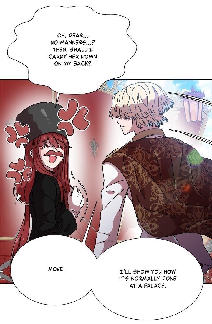 Very Pure Chapter 92 - Page 68