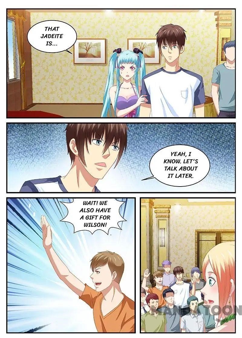 Very Pure Chapter 93 - Page 4