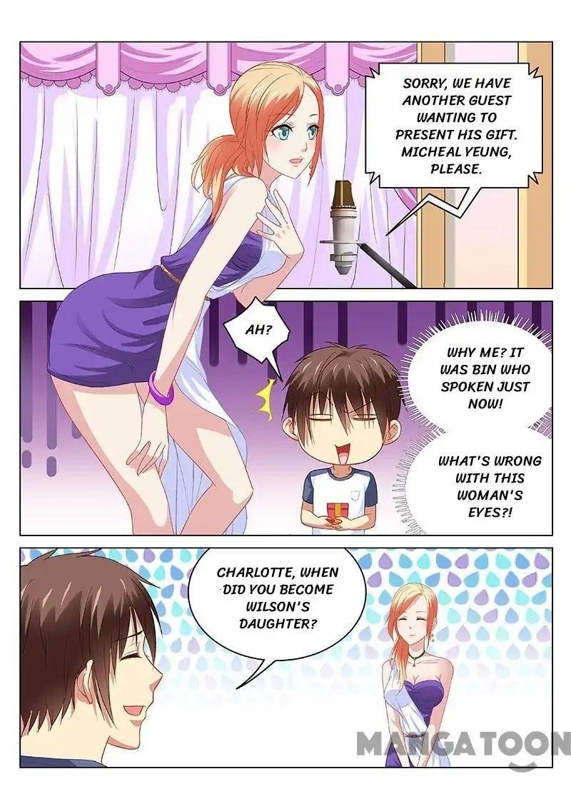 Very Pure Chapter 93 - Page 5