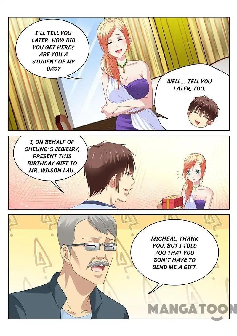 Very Pure Chapter 93 - Page 6