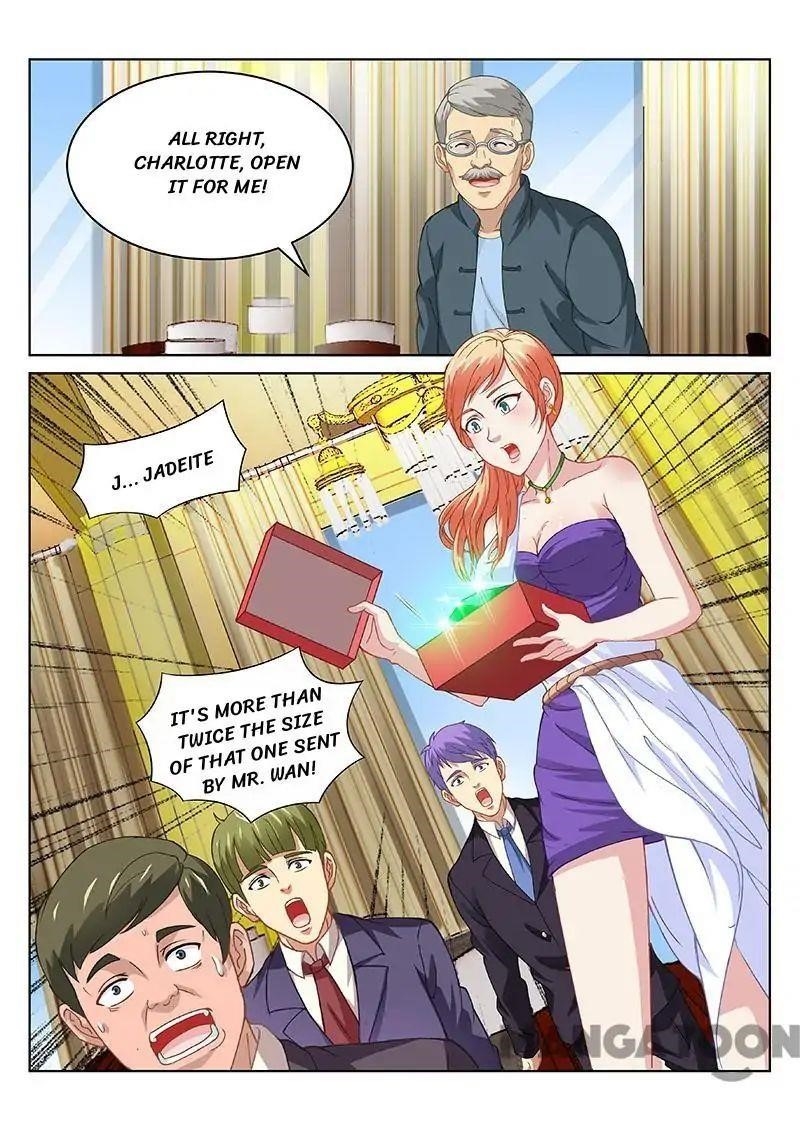 Very Pure Chapter 94 - Page 1