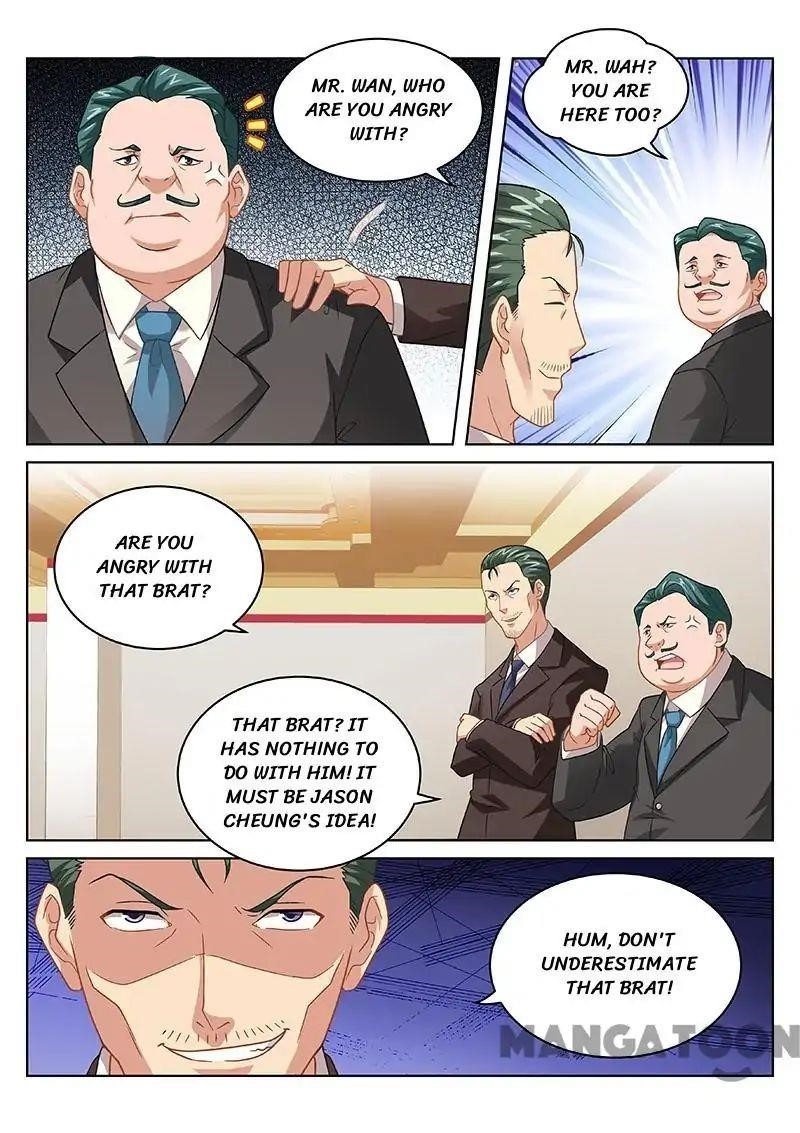 Very Pure Chapter 94 - Page 3